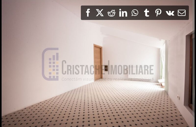 Obor Investment opportunity Medical Clinic, Apartments Hotel, Comercial Space, Office