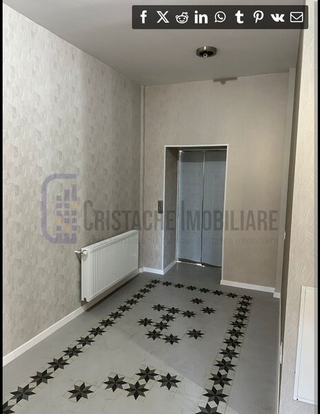 Obor Investment opportunity Medical Clinic, Apartments Hotel, Comercial Space, Office