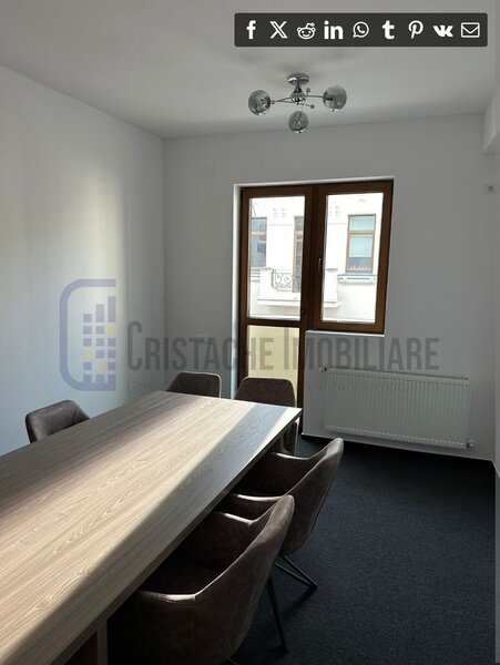 Obor Investment opportunity Medical Clinic, Apartments Hotel, Comercial Space, Office