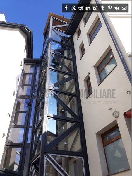 Obor Investment opportunity Medical Clinic, Apartments Hotel, Comercial Space, Office