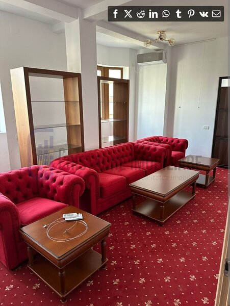 Obor Investment opportunity Medical Clinic, Apartments Hotel, Comercial Space, Office